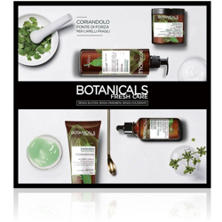 L'oreal paris trattamento botanicals coriandolo per capelli fragili - L'-OREAL precio