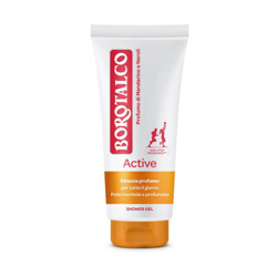 Borotalco Doccia 200Ml Active Arancio - - precio