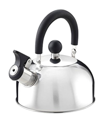 BOLLITORE INOX FISCHIO l 1,5 EVA en oferta