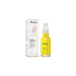 Huile de jojoba 50 ml - Melvita características