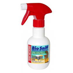 DETERGENTE LIQUIDO BION SNIFF 250ml - Saratoga precio