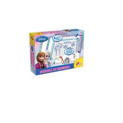 Lisciani Frozen 47833 Scuola Di Disegno - FALSE precio