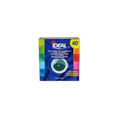 Colorante per tessuti Ideal 175 ml - COLORCHIMICA