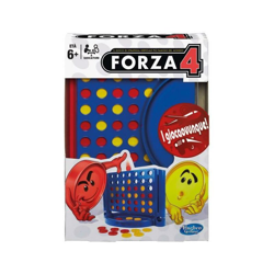 TRAVEL FORZA 4 B10001030 - Hasbro precio