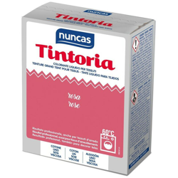 Tinta Cotone Rosa - Nuncas precio