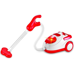 Aspirapolvere Scopa Elettrica Giocattolo Bambini Luci e Suoni Funzionante - EDDY TOYS en oferta