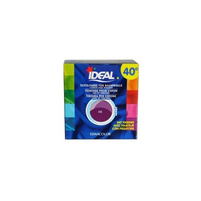 Colorante per tessuti Ideal 175 ml - COLORCHIMICA