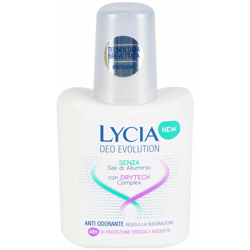 Lycia Deodorante Vapo Evolution 75Ml - ORIZZONTESHOP precio