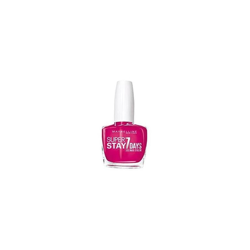 Maybelline New York Superstay 7 Days Smalto Effetto Gel, 180 Rose Fuchsia en oferta