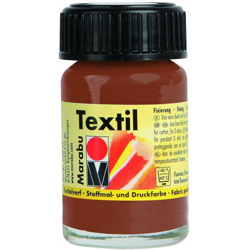 Textil Marabu 15 ml New Bruno Medio - HAMMELEY precio