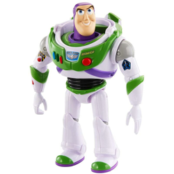 Toy Story 4 Action Figures Personaggio Buzz Lightyear con Suonie Frasi 18 cm precio