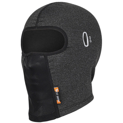 Cappellino termico da ciclismo, copricapo, occhiali da sci alpinismo, grigio fine - WEST BIKING