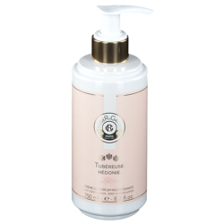 ROGER & GALLET Latte Latte Corpo e Mani Nutriente Tubereuse Hedonie en oferta