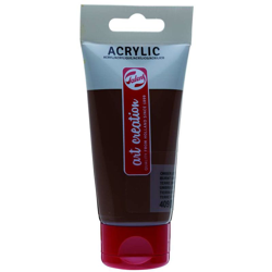 Acrilico 75 ml ombra bruciata - HAMMELEY precio