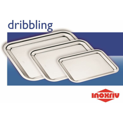 Vassoio Rett. Dribbling Cm.45X35 - BIGHOUSE IT características