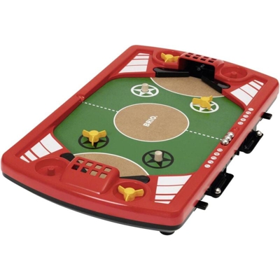 Brio Calcio da tavolo Flipper 63401900