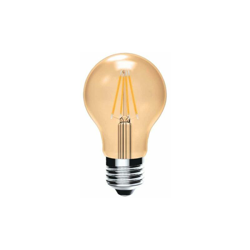 Standard Amber Vintage Filamento LED Lampadina Ambra Vintage LED - E27 - 4W - Xxcell precio