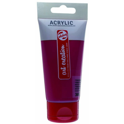 Acrilico 75 ml magenta - HAMMELEY precio