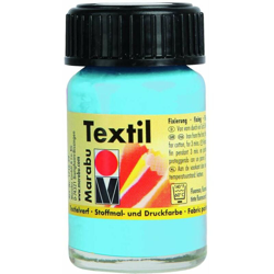 Textil Marabu 15 ml New Blu Chiaro - HAMMELEY en oferta