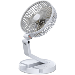 Lampada da scrivania a scomparsa da 7 pollici / ventilatore / portacellulare velocit - ASUPERMALL características