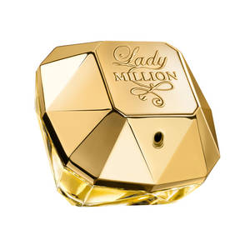 PACO R LADY MILLION EDP 80 VAPO características