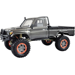 Crawler Amewi AMXRock RCX10P (Profi) Brushed 1:10 Automodello Elettrica RtR 2,4 GHz precio