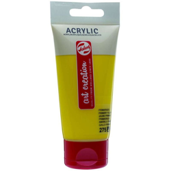 Acrilico 75 ml giallo primario - HAMMELEY en oferta