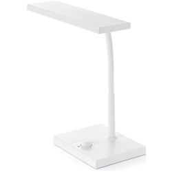 Lampada da tavolo a luce bianca calda - ASUPERMALL en oferta