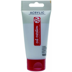 Acrilico 75 ml bianco titanio - HAMMELEY precio