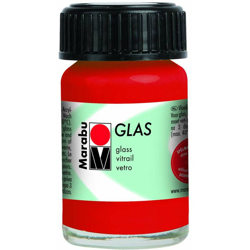 Marabu Glas 125 15 ml Ciliegia - HAMMELEY en oferta