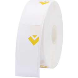 Carta da stampa termica 12 * 22 * ??260 rombo giallo brillante - ASUPERMALL precio