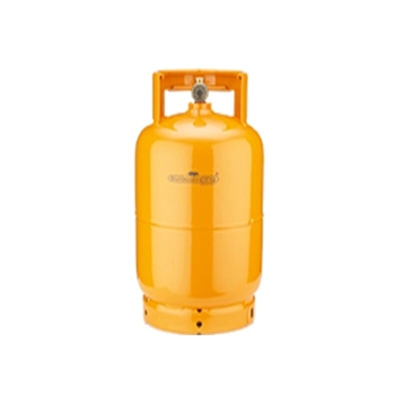 Eurostore07 - BOMBOLE GAS VUOTE KG. 5 -FHK5