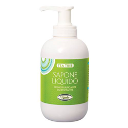 Jabón Líquido Desinfectante para Manos Vividus Tea Tree, 250 ml precio