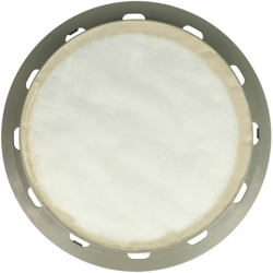 filtro sostituisce Nilfisk Alto 140 2666 010, 1402666010 filtro per aspirapolvere; filtro HEPA - Vhbw precio