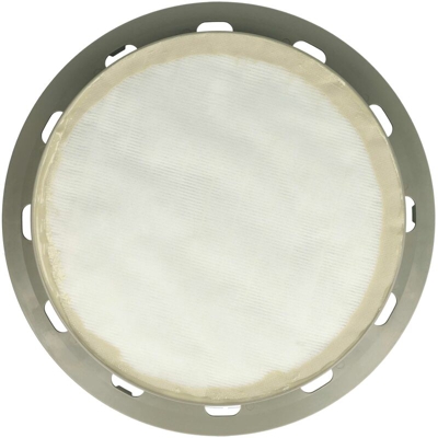 filtro sostituisce Nilfisk Alto 140 2666 010, 1402666010 filtro per aspirapolvere; filtro HEPA - Vhbw