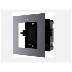 Hikvision Cornice 1 Modulo Da Incasso Con Scatola Ds-Kd-Acf1 305700477 en oferta