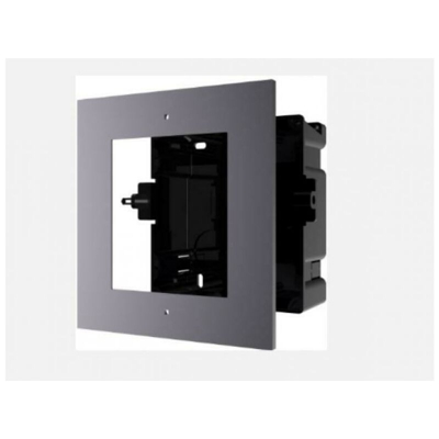 Hikvision Cornice 1 Modulo Da Incasso Con Scatola Ds-Kd-Acf1 305700477