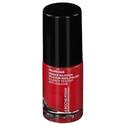 LA ROCHE-POSAY Toleriane Smalto Rouge Coquelicot precio