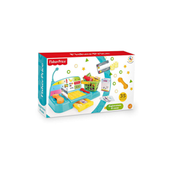 Fisher Price Registratore Di Cassa Grandi Giochi - FALSE precio