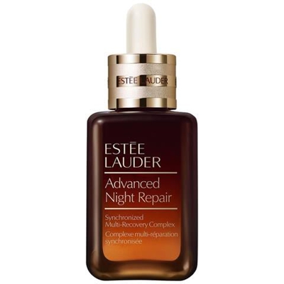 Advanced Night Repair Cream 50ml