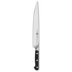 Coltello Arrosto in Acciaio Inossidabile Lama 26cm - Linea Pro precio