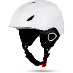 Casco da sci bianco - ASUPERMALL precio