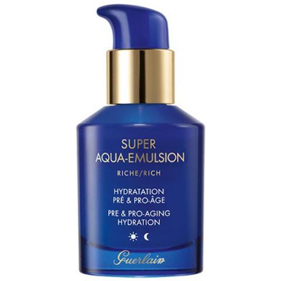 Super Aqua Emulsione Ricca 50ml