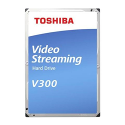 V300 Video Streaming - HDD - 500 GB - interno - 3.5'' - SATA 6Gb / s precio