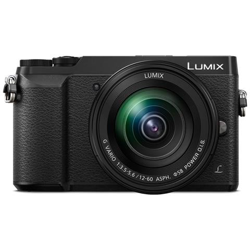 Fotocamera Digitale Lumix DMC-GX80 16 Mpx Zoom Ottico 4x Display 3'' Filmati HD USB 2.0 precio