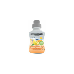 Concentrato di Citrus zero 500 ml - 30061277 - Sodastream características