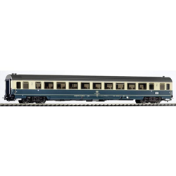 H0 Vagone passeggeri InterCity di DB 59664 Classe Bpmz 291 0 - Piko H0 en oferta