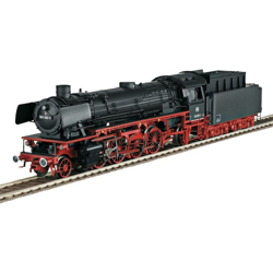 22841 Locomotiva diesel H0 BR 051 di DB - Trix H0 en oferta