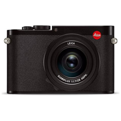 Fotocamera Compatta Q (Typ 116) 24,2 MP Sensore CMOS Zoom Digitale 1,8x Full HD Wi-Fi / NFC características