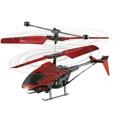 Helicopter FLASH Elicottero per principianti RtF - Revell Control